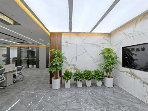 三星大厦 1080㎡办公室 6元/平米/天